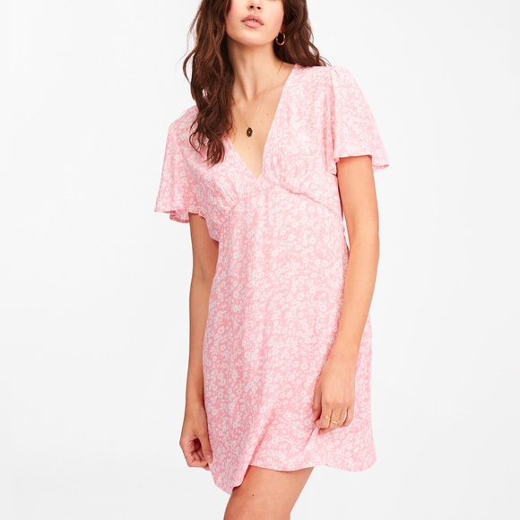 Billabong Mini Dress - Picture 5 of 7